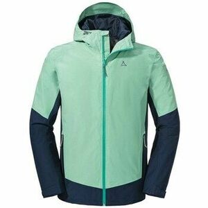 Kabátok SchÖffel Wander funktionsjacke Wamberg kép