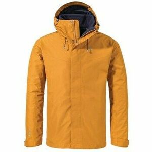 Parka kabátok SchÖffel Wanderjacke Hiking 3in1 Style Okere Jacket kép