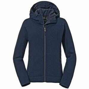 Kabátok SchÖffel Fleecejacke Lakefield Hoody kép