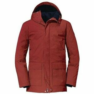 Kabátok SchÖffel Winter-parka Rotterdam kép