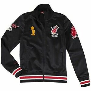 Dzsekik Mitchell And Ness Champ City kép
