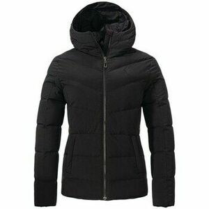 Steppelt kabátok SchÖffel Winter-daunenjacke Urban Down Style Vindave kép