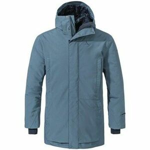 Parka kabátok SchÖffel Winter parka Urban Insulated Style Crivat Parka kép