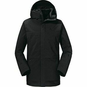 Kabátok SchÖffel Winterjacke Heat Cambria kép