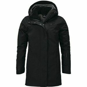 Kabátok SchÖffel Winterjacke 3in1 Parka Barth kép