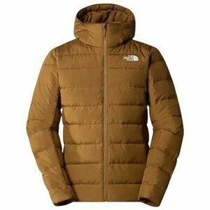 Steppelt kabátok The North Face Aconcagua Iii kép