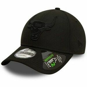 Baseball sapkák New-Era Ba Repreve Outline 9forty Chicago Bulls kép