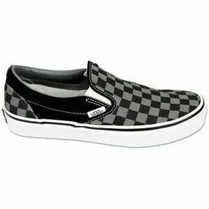 Rövid szárú edzőcipők Vans VN000EYEBPJ1M kép