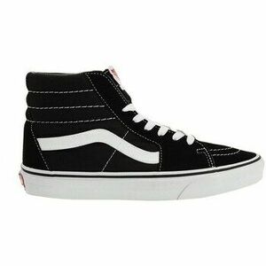 VANS Férfi cipô fekete SK8-Hi - 38 kép