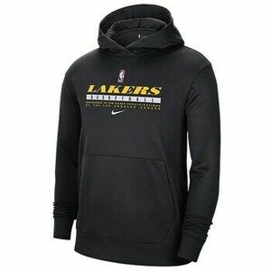 Pulóverek Nike Nba Los Angeles Lakers Spotlight kép