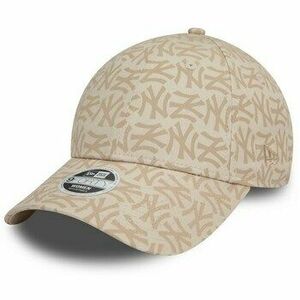Baseball sapkák New-Era Wmns Mono 940 Nyy kép