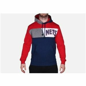 Pulóverek Mitchell And Ness New Jersey Nets kép