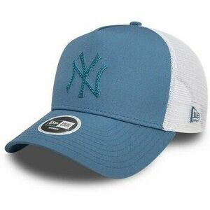 Baseball sapkák New-Era 940w Af Trucker Mlb Rhinestone Trucker Neyyan kép