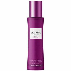 Eau fraîche Bespoke London Spiced Pear and Warm Amber Scented Mist 140ml kép