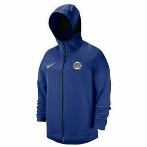 Pulóverek Nike Nba New York Knicks Showtime kép