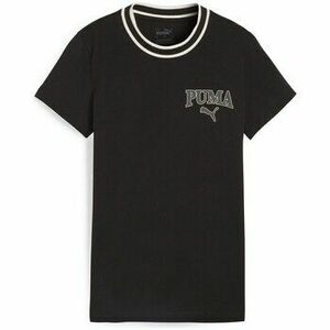 Rövid ujjú pólók Puma Squad Tee kép