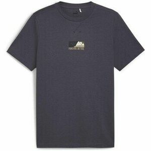 Rövid ujjú pólók Puma Sportswear Tee kép