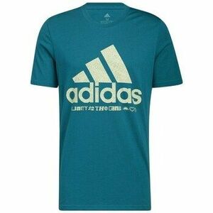 Rövid ujjú pólók adidas Unity kép