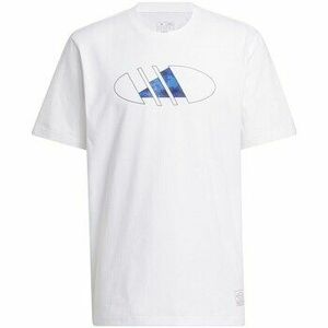 Rövid ujjú pólók adidas IY1148 kép