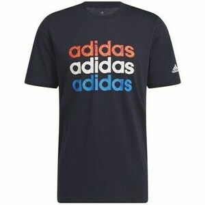 Rövid ujjú pólók adidas HS2524 kép