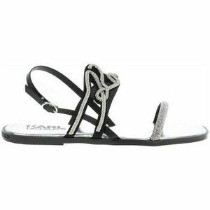 Szandálok / Saruk Karl Lagerfeld KL87425324KWGSL kép