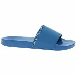 Lábujjközös papucsok Calvin Klein Jeans HM0HM00981C41 kép