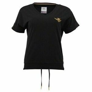 Rövid ujjú pólók Aeronautica Militare TS2232DJ5100101 kép