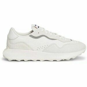 Rövid szárú edzőcipők Tommy Hilfiger Runner Mix kép