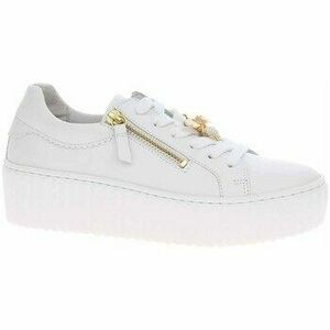 Rövid szárú edzőcipők Gabor 4320121 kép