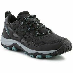 Túracipők Merrell West Rim Sport Gtx kép