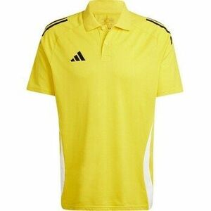 Rövid ujjú pólók adidas Tiro 24 Competition kép