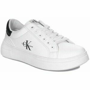 Rövid szárú edzőcipők Calvin Klein Jeans V3X9808761355X002 kép