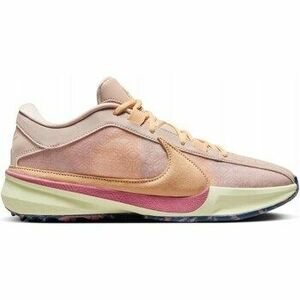 Kosárlabda Nike Zoom Freak 5 kép