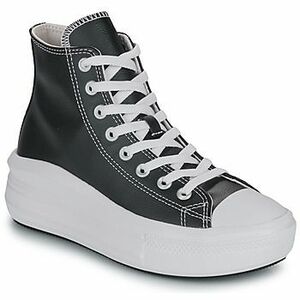 Fekete Converse Chuck Taylor All Star cipők - 41 kép