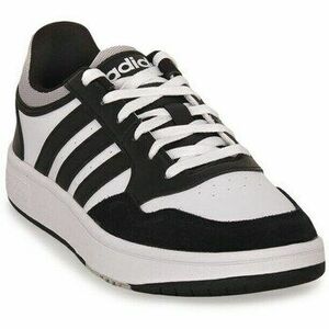 Rövid szárú edzőcipők adidas Hoops 3 kép