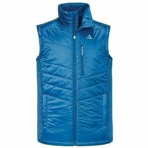 Kabátok SchÖffel Wander-weste Hybrid Stams Vest kép