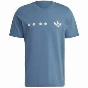 Rövid ujjú pólók adidas Logo Ss T kép