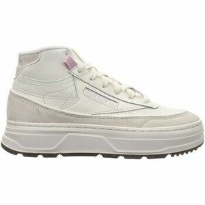Csizmák Reebok Sport Club C Geo Mid kép