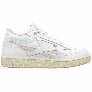 Rövid szárú edzőcipők Reebok Sport Club C Mid Ii Revenge kép