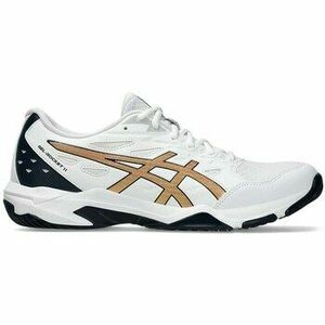 Fedett pályás sport Asics Gel-rocket 11 kép
