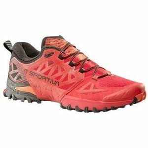 Rövid szárú edzőcipők La Sportiva La Bushido Iii Gtx kép