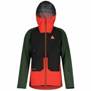 Parka kabátok Maloja Alpin-winterjacke Laureinm kép