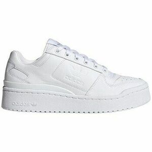 Rövid szárú edzőcipők adidas Forum Bold W kép