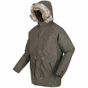 Kabátok Regatta Winterparka Salinger Iii kép