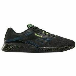 Rövid szárú edzőcipők Reebok Sport Nano X4 kép