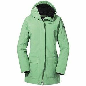 Parka kabátok SchÖffel Winter parka Rotterdam kép