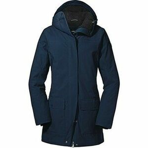 Kabátok SchÖffel Winter parka Rotterdam kép