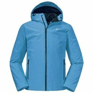 Kabátok SchÖffel Wander-funktionsjacke Wamberg kép