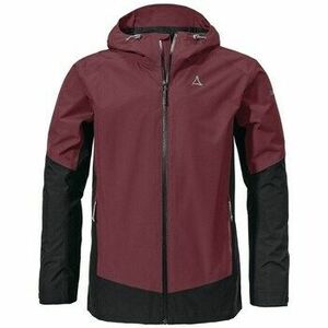 Kabátok SchÖffel Wander-funktionsjacke Wamberg kép
