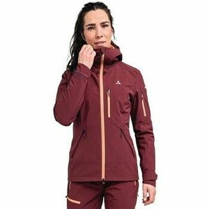 Széldzseki SchÖffel Softshelljacke Matrei kép